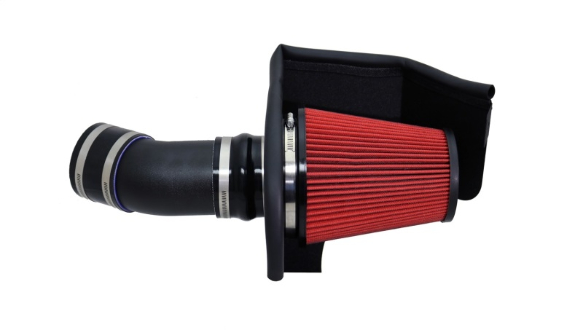 Picture of Volant VOL Open Pro5 Air Intake Cold Air Intakes - 316864D