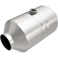 Picture of California Universal Catalytic Converter-2.5in. Inlet/2.5in. Outlet