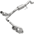 Picture of California CARB Direct-Fit Catalytic Converter 458050