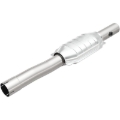 Picture of California CARB Direct-Fit Catalytic Converter 459003