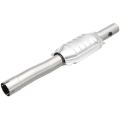 Picture of California CARB Direct-Fit Catalytic Converter 459003