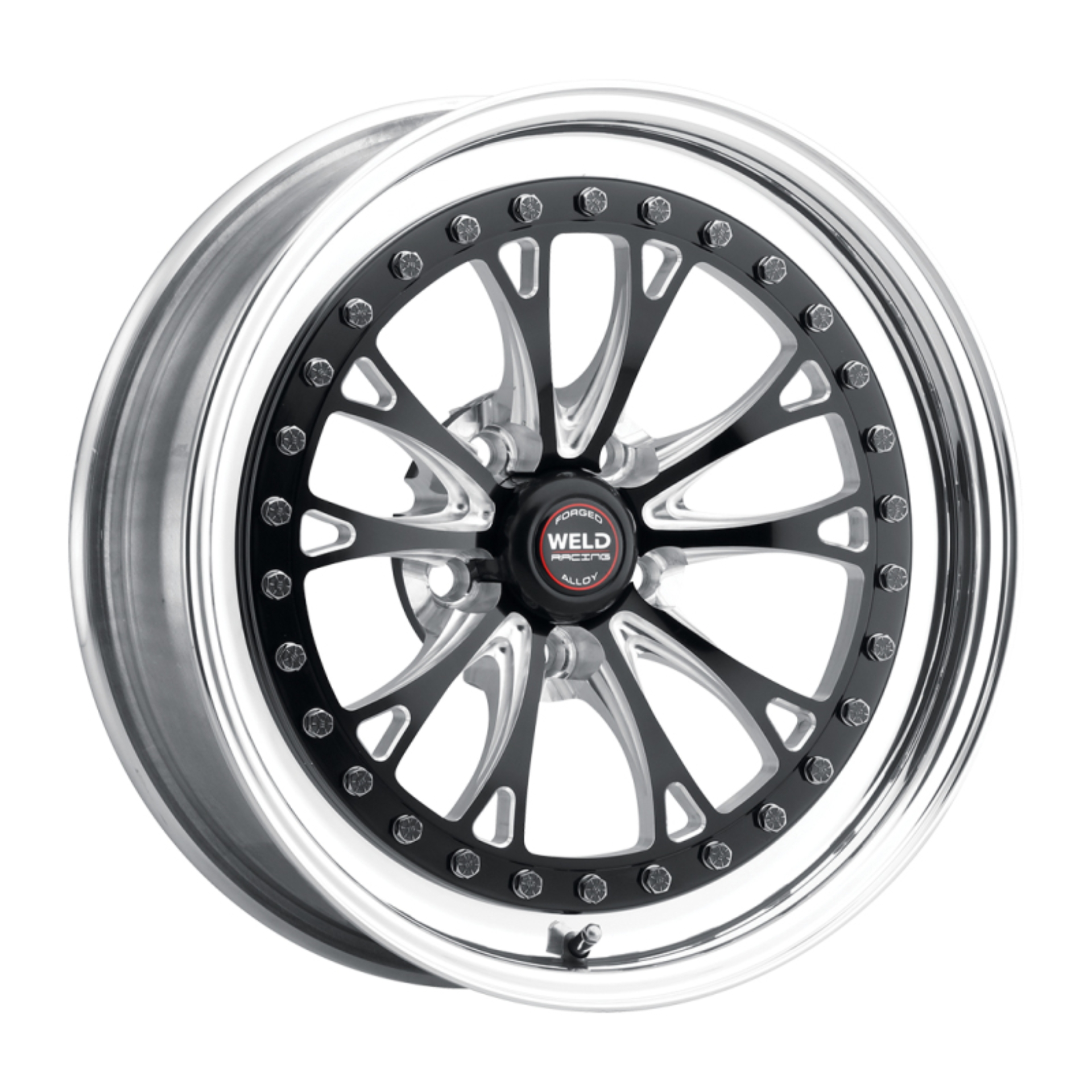 Picture of Weld WEL Vitesse Wheels - 94LB7100A80A