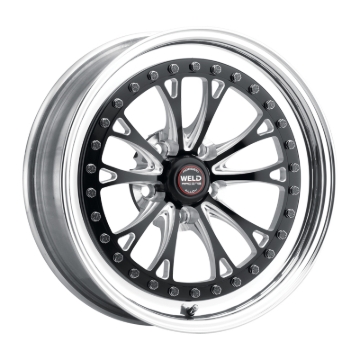 Picture of Weld WEL Vitesse Wheels - 94LB7100A80A