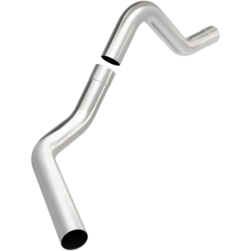 Picture of 15395 - Direct-FIt Tail Pipe Dodge