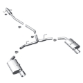 Picture of Street Series Stainless Cat-Back System 15552