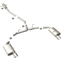 Picture of Street Series Stainless Cat-Back System 15552