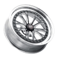 Picture of Weld WEL Vitesse Wheels - 94LB7100A80A