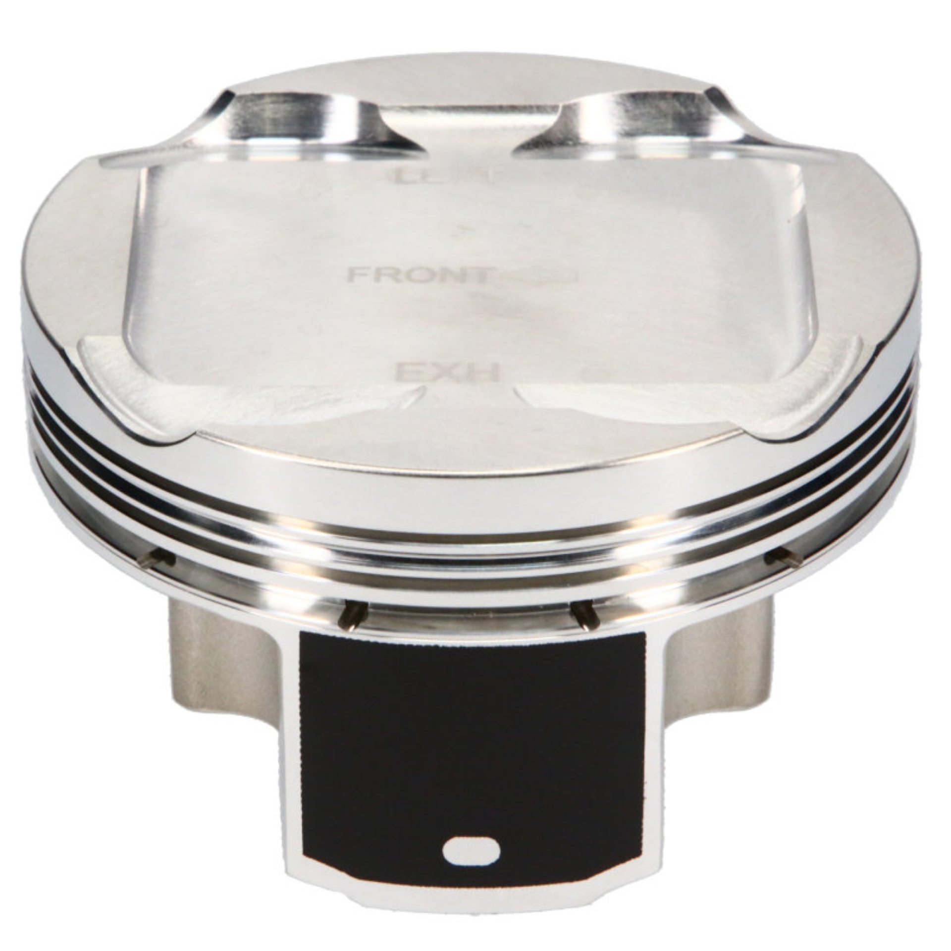 Picture of JE Pistons SUB WRX EJ205 92.5mm Bore CR 9.5 KIT - Single Piston (Right Side)