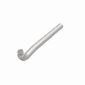 Picture of 15399 - Direct-FIt Turbocharger Down Pipe Chevrolet/GMC