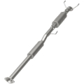 Picture of 17151-Off Road Pro Cat-Back Exhaust System Toyota