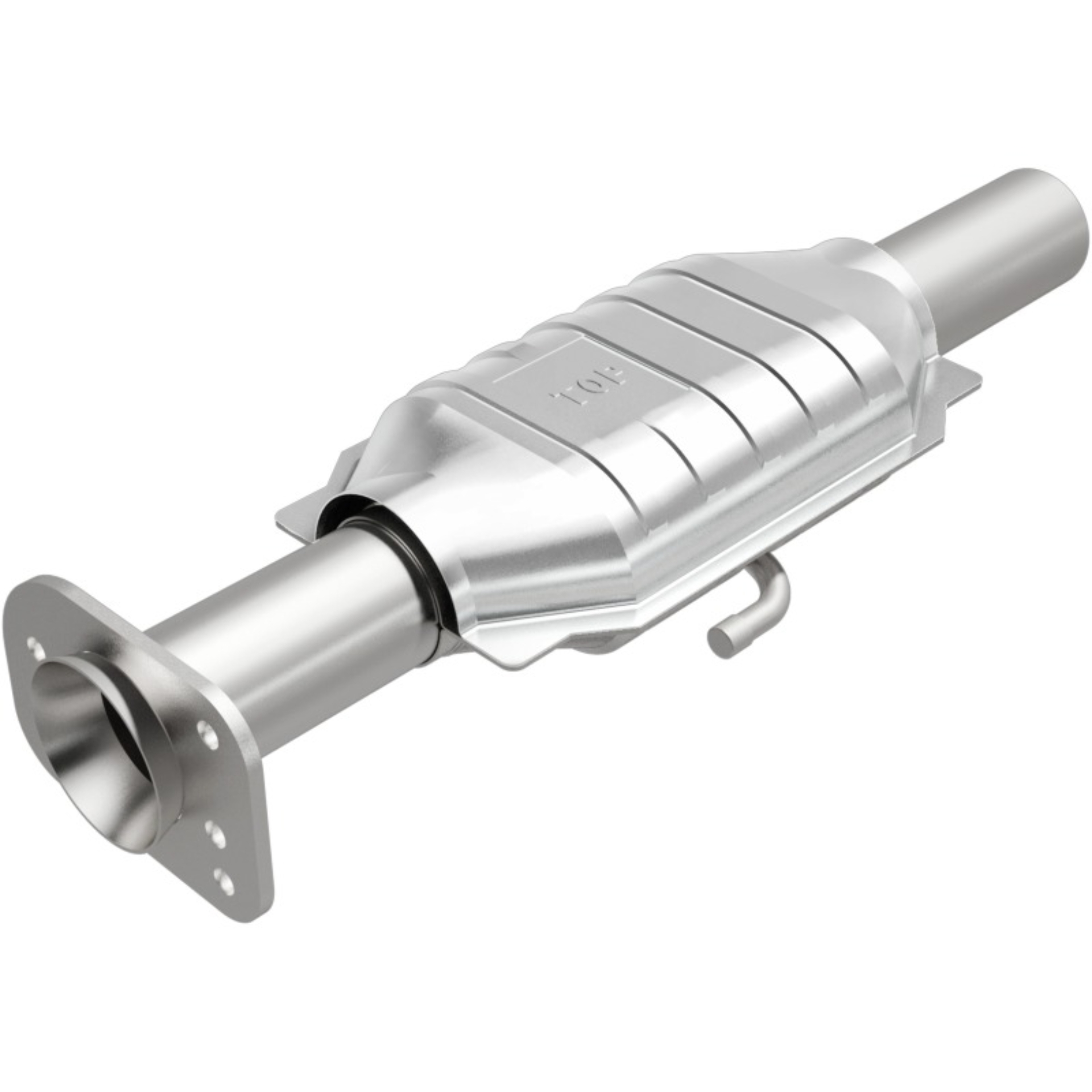 Picture of Standard Grade Direct-Fit Catalytic Converter-Cadillac