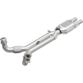 Picture of Standard Grade Direct-Fit Catalytic Converter-Alfa Romeo