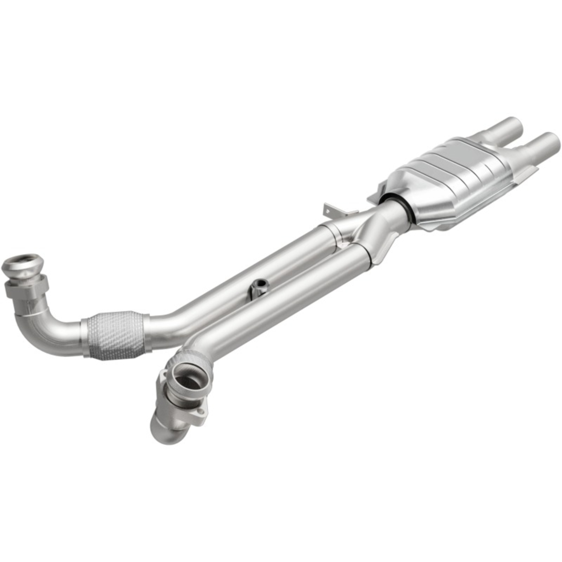 Picture of Standard Grade Direct-Fit Catalytic Converter-Alfa Romeo