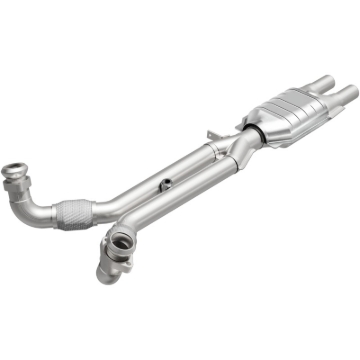 Picture of Standard Grade Direct-Fit Catalytic Converter-Alfa Romeo