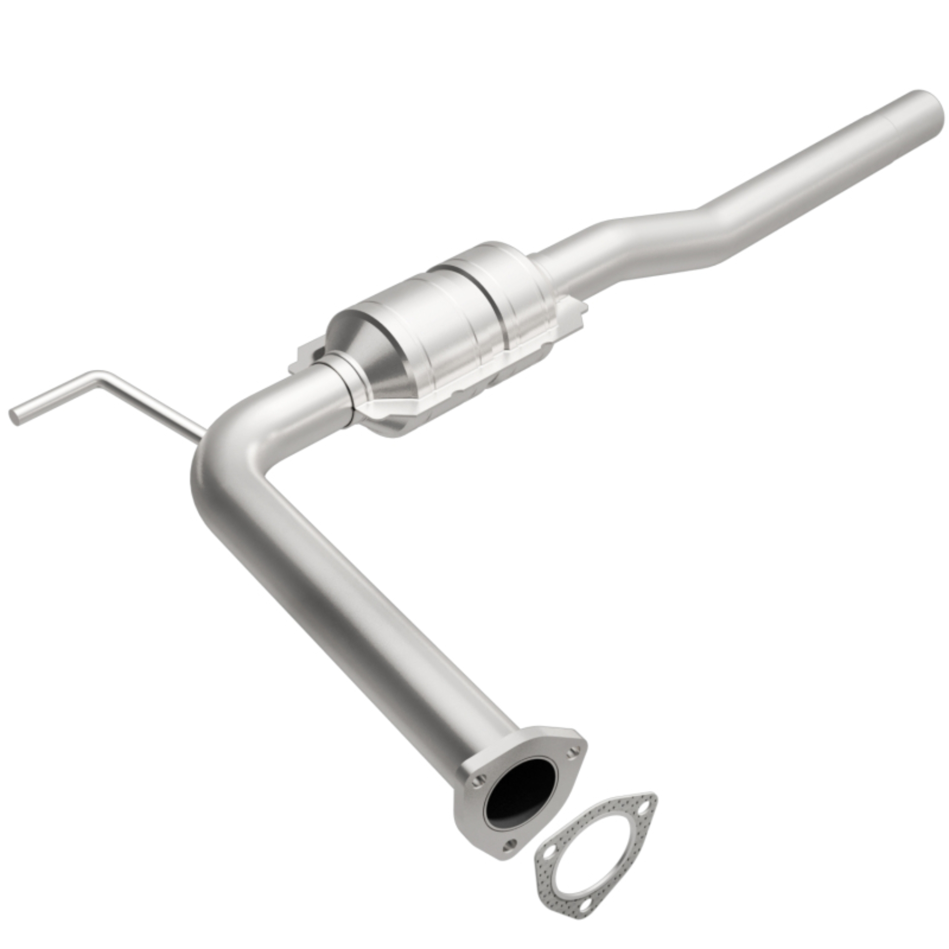 Picture of Standard Grade Direct-Fit Catalytic Converter-Volkswagen