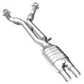 Picture of Standard Grade Direct-Fit Catalytic Converter-Alfa Romeo