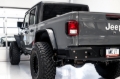 Picture of AWE Tuning 2020+ Jeep Gladiator 3.6L Trail-to-Tread (Single-Side) Conversion Kit w/Diamond Blk Tip