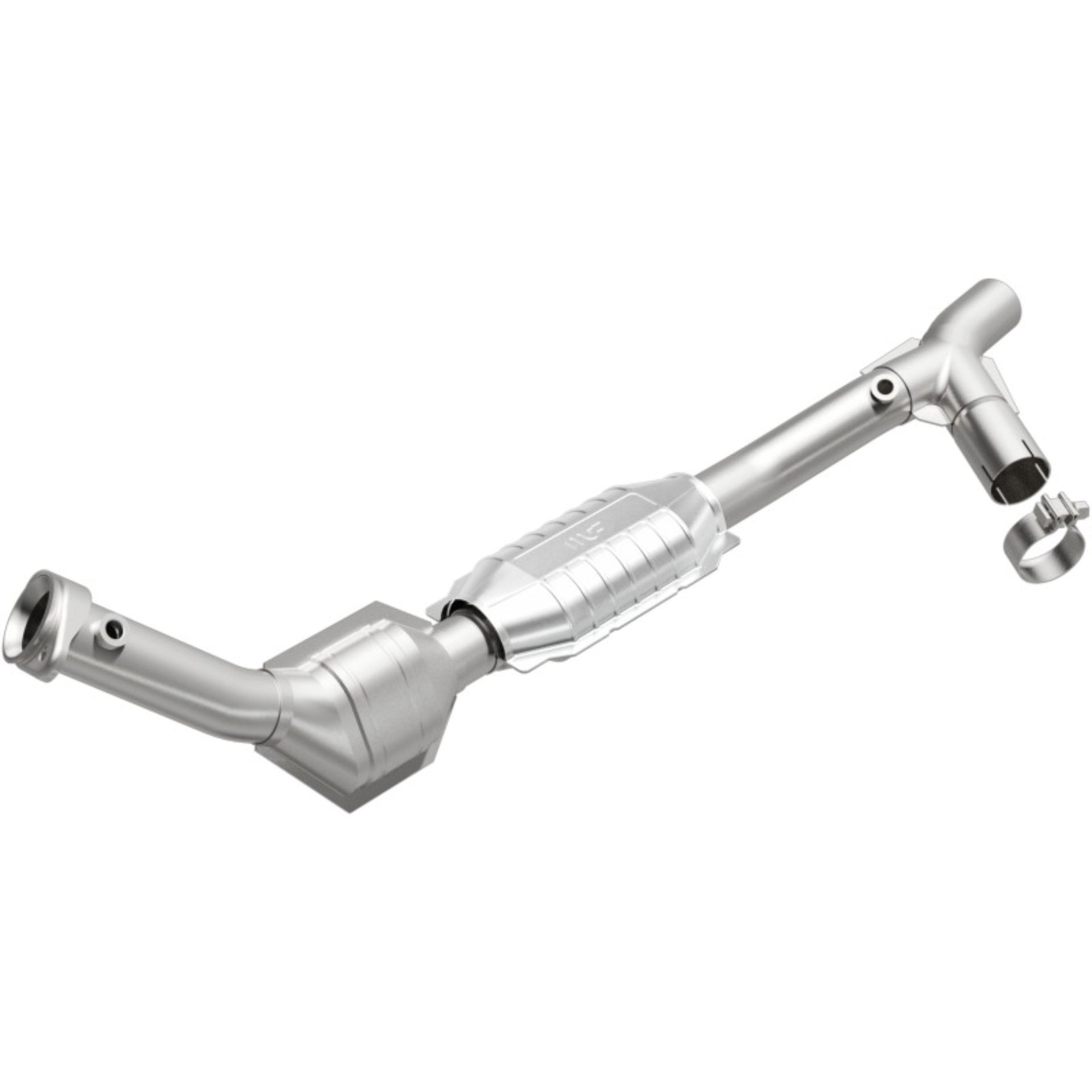 Picture of HM Grade Direct-Fit Catalytic Converter-Ford/Lincoln