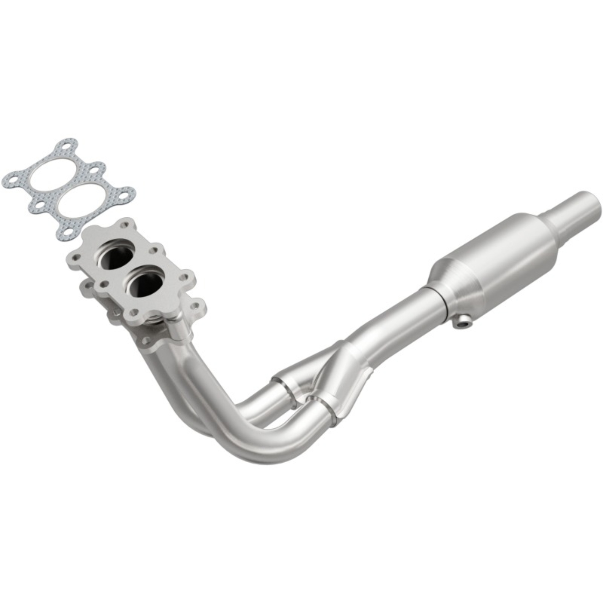 Picture of Standard Grade Direct-Fit Catalytic Converter-Volkswagen