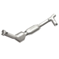 Picture of HM Grade Direct-Fit Catalytic Converter-Ford/Lincoln