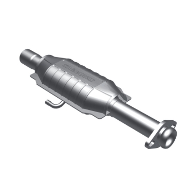 Picture of Standard Grade Direct-Fit Catalytic Converter-Chevrolet/Pontiac