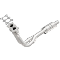 Picture of Standard Grade Direct-Fit Catalytic Converter-Volkswagen