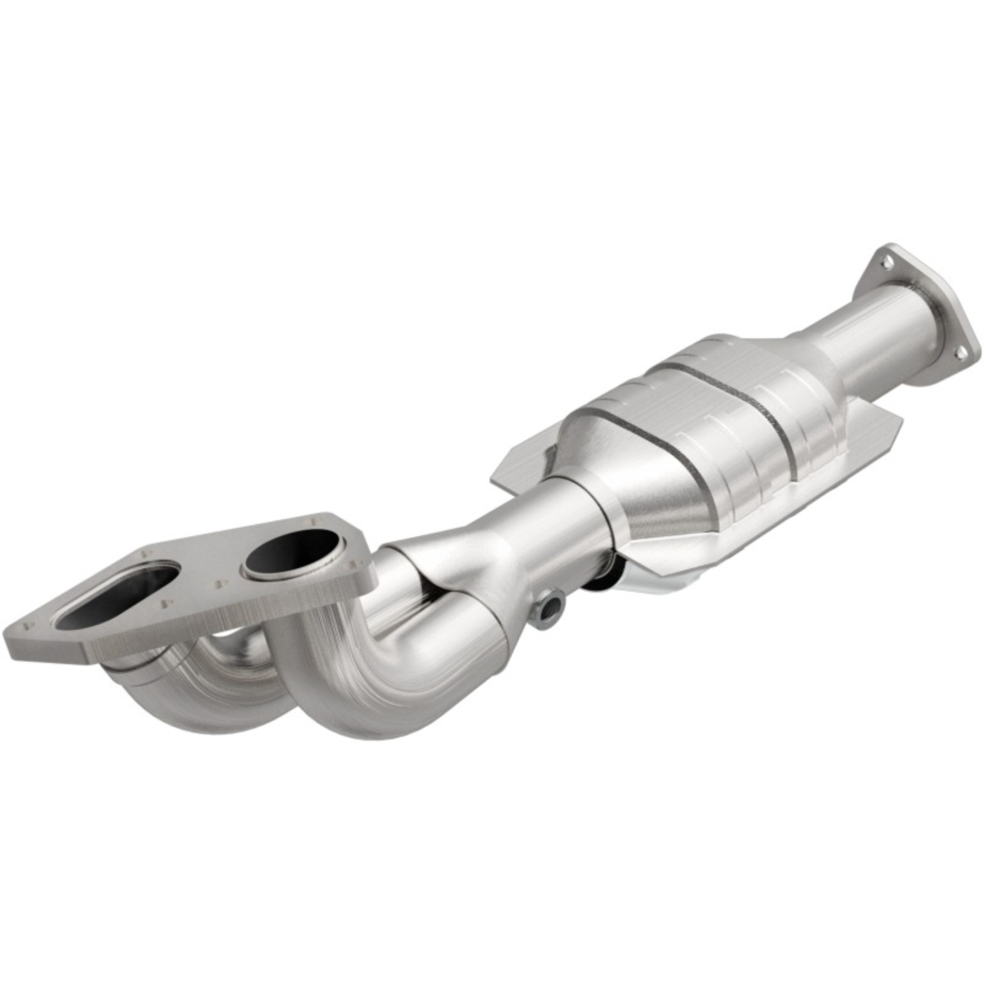 Picture of Standard Grade Direct-Fit Catalytic Converter-Porsche