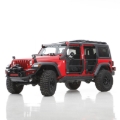 Picture of Go Rhino SRM 500 Roof Rack - 65in