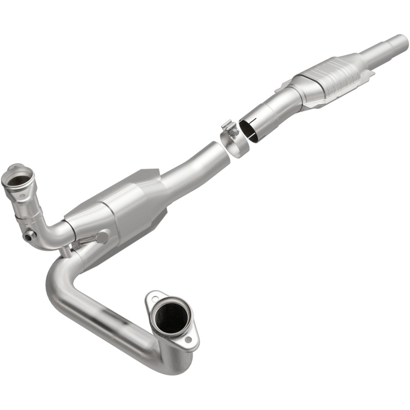 Picture of HM Grade Direct-Fit Catalytic Converter 23661