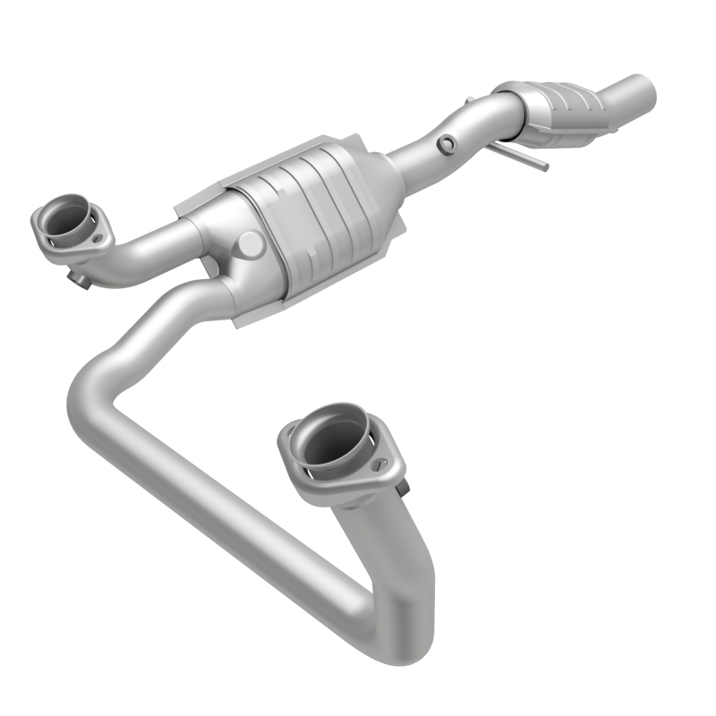 Picture of HM Grade Direct-Fit Catalytic Converter 23661