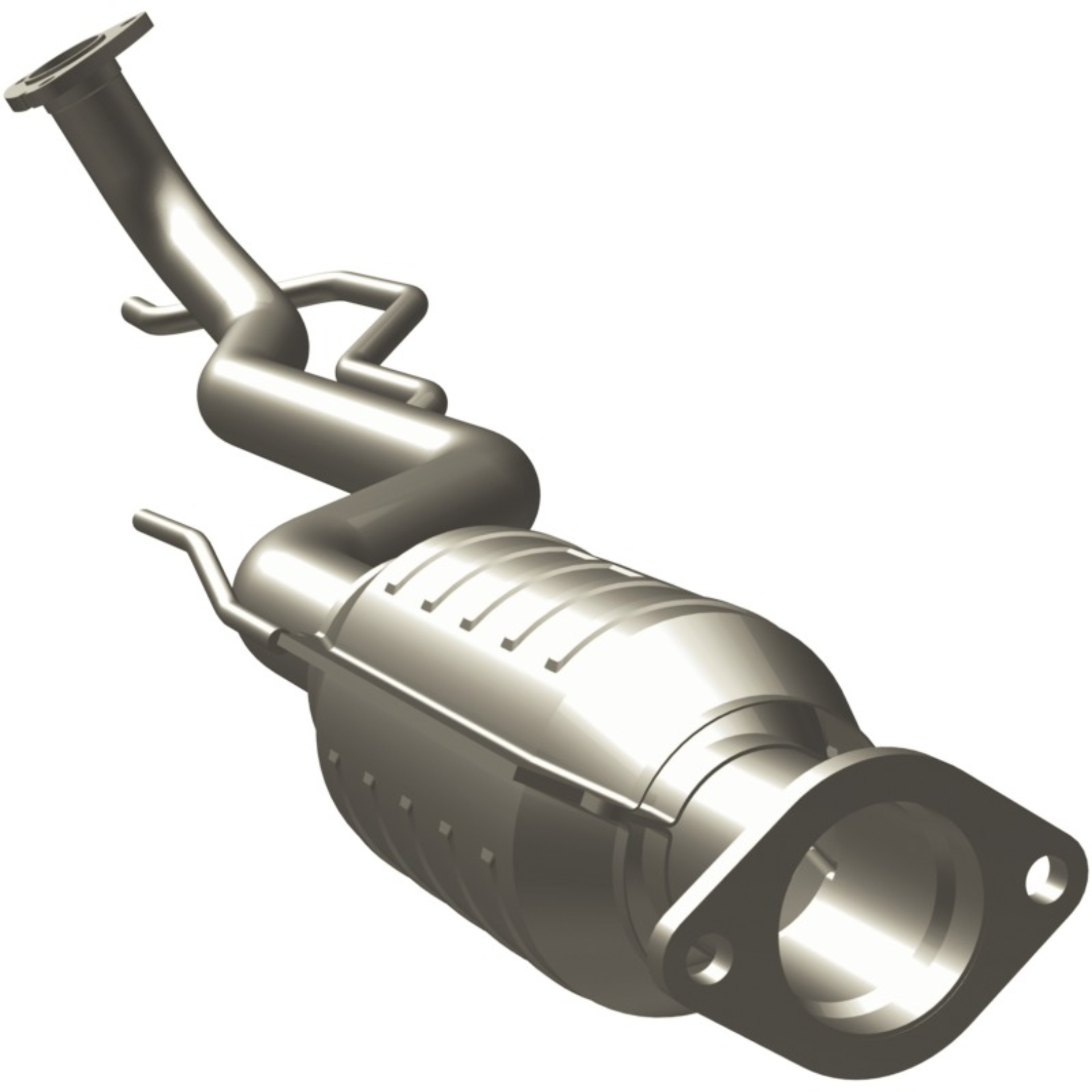 Picture of Standard Grade Direct-Fit Catalytic Converter-Nissan