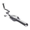 Picture of Standard Grade Direct-Fit Catalytic Converter-Mercedes-Benz