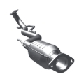 Picture of Standard Grade Direct-Fit Catalytic Converter-Nissan