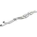 Picture of HM Grade Direct-Fit Catalytic Converter 24021