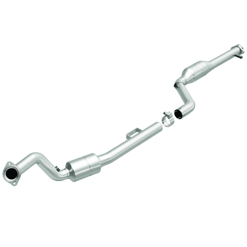 Picture of HM Grade Direct-Fit Catalytic Converter-Mercedes-Benz