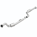 Picture of HM Grade Direct-Fit Catalytic Converter-Mercedes-Benz
