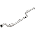 Picture of HM Grade Direct-Fit Catalytic Converter-Mercedes-Benz