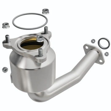 Picture of HM Grade Direct-Fit Catalytic Converter-Suzuki