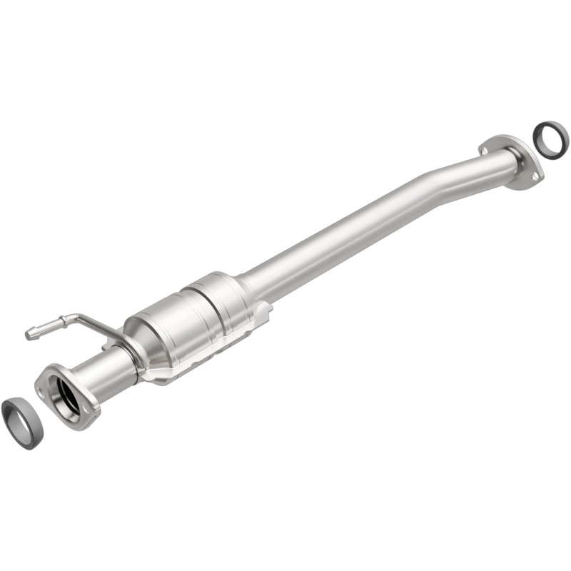 Picture of HM Grade Direct-Fit Catalytic Converter-Suzuki
