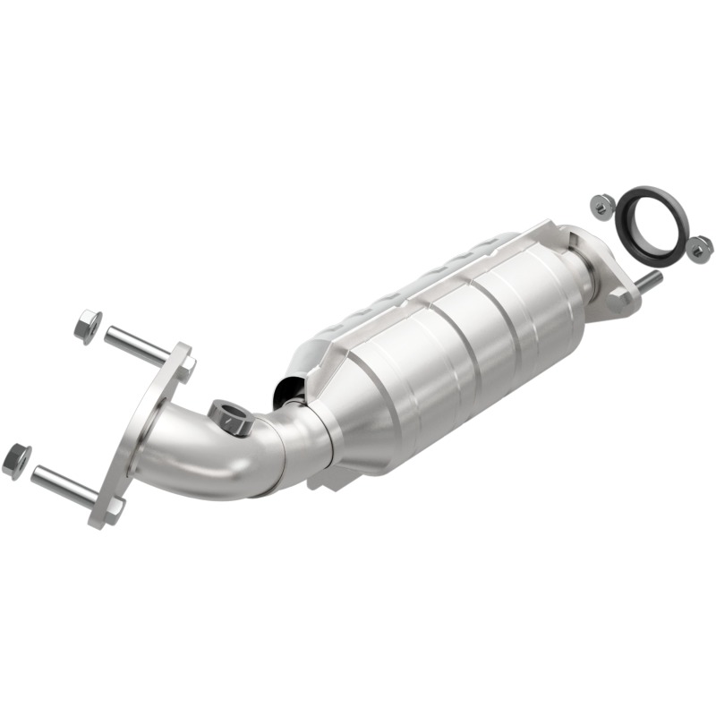 Picture of HM Grade Direct-Fit Catalytic Converter-Cadillac