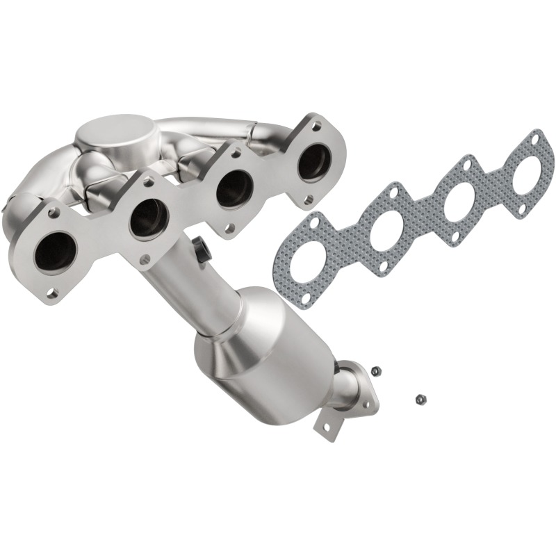 Picture of HM Grade Direct-Fit Manifold Catalytic Converter-Mercedes-Benz