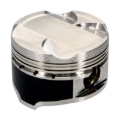 Picture of Wiseco BMW M54B30 -7.3cc Dome 1.1937 x 3.3268in 11.0:1 CR Piston Kit (Set of 6)