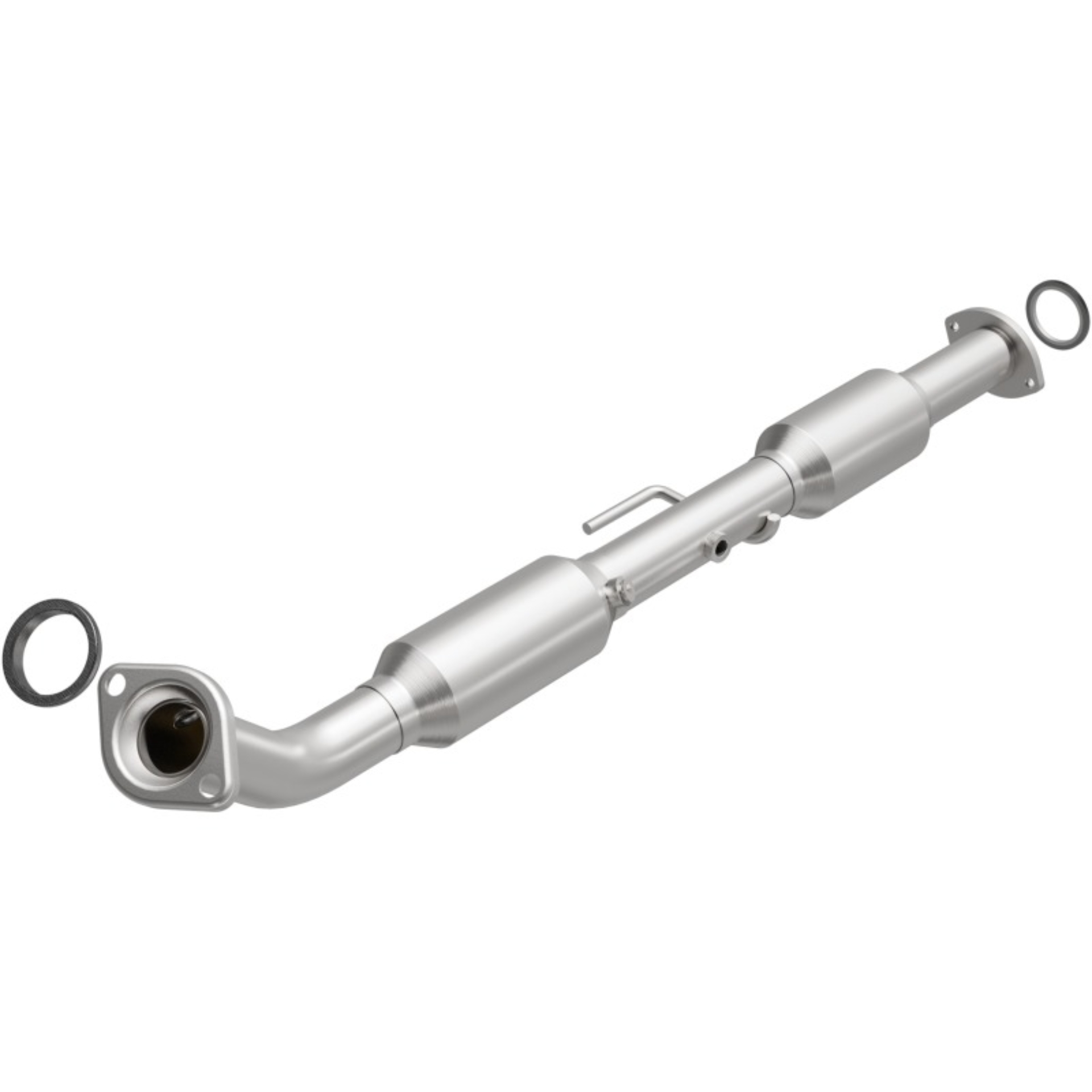 Picture of HM Grade Direct-Fit Catalytic Converter-Toyota
