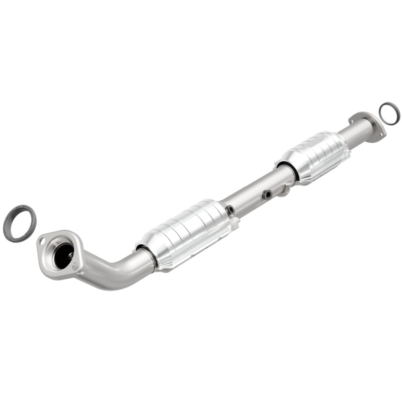 Picture of HM Grade Direct-Fit Catalytic Converter-Toyota