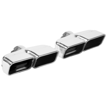 Picture of 35221-Dual Exhaust Tip 2in./2.75