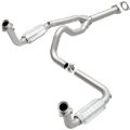 Picture of OEM Grade Direct-Fit Catalytic Converter-Chevrolet/GMC