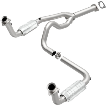 Picture of OEM Grade Direct-Fit Catalytic Converter-Chevrolet/GMC