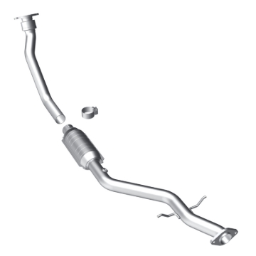 Picture of OEM Grade Direct-Fit Catalytic Converter-Chevrolet/Oldsmobile/Pontiac
