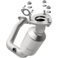 Picture of OEM Grade Direct-Fit Catalytic Converter-Chevrolet