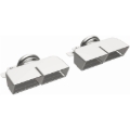Picture of 35221-Dual Exhaust Tip 2in./2.75